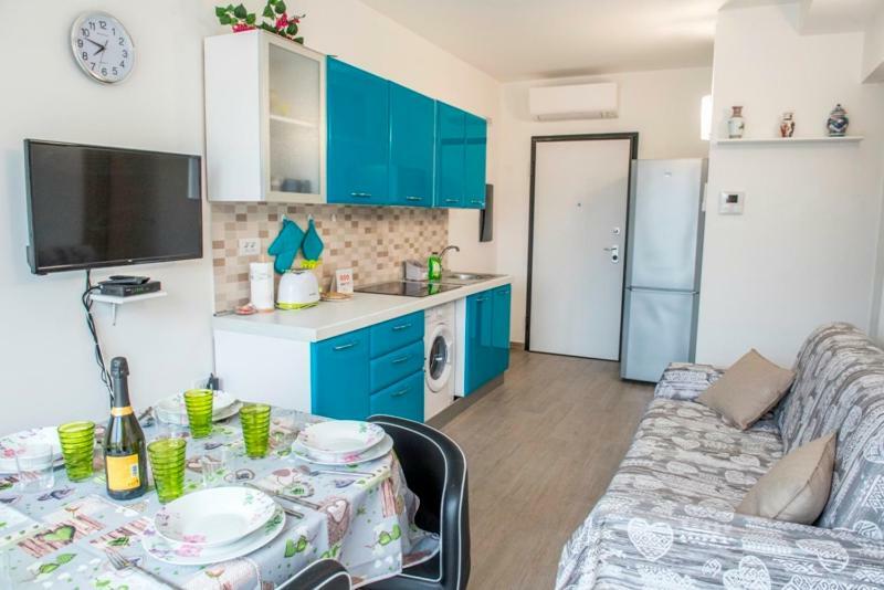Appartamento Miramare 22 Castelsardo Esterno foto