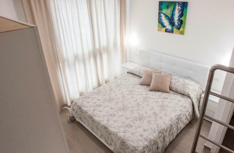 Appartamento Miramare 22 Castelsardo Esterno foto