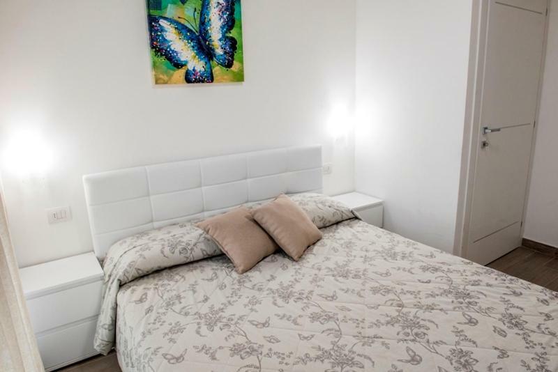 Appartamento Miramare 22 Castelsardo Esterno foto