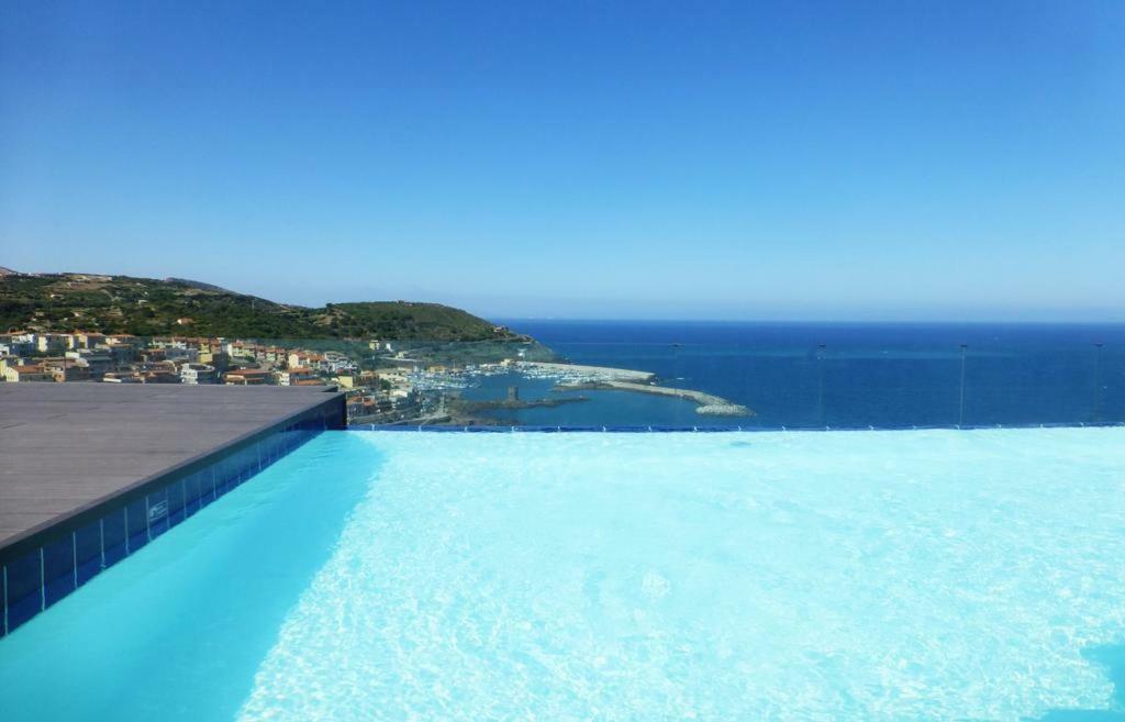 Appartamento Miramare 22 Castelsardo Esterno foto