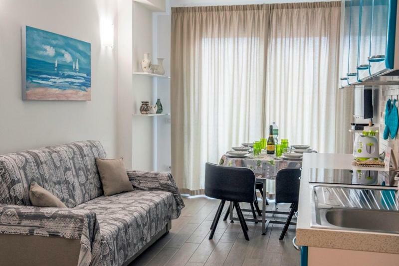 Appartamento Miramare 22 Castelsardo Esterno foto