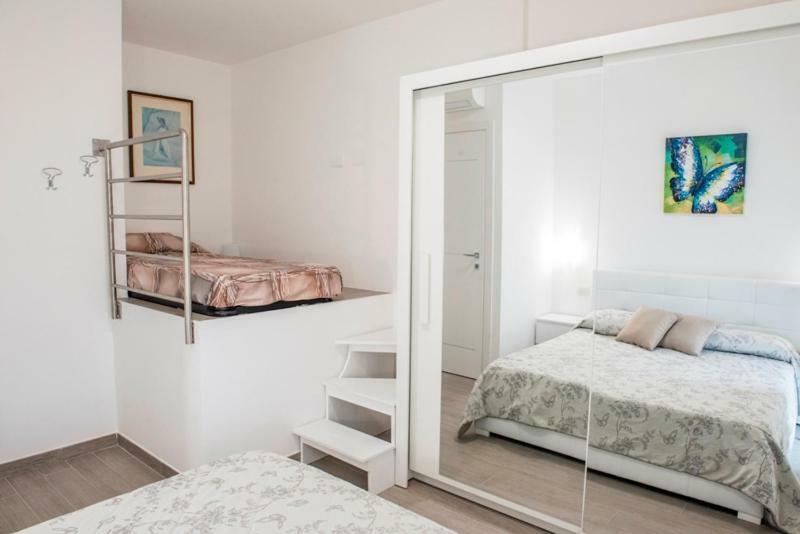 Appartamento Miramare 22 Castelsardo Esterno foto