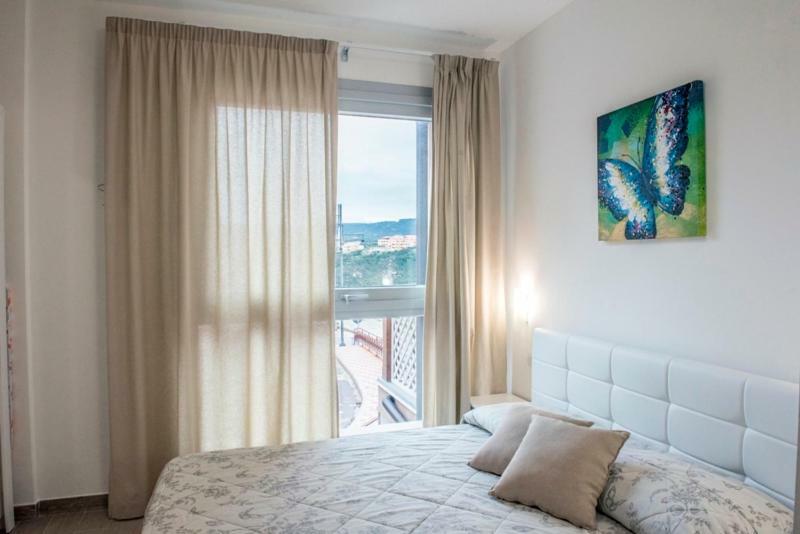 Appartamento Miramare 22 Castelsardo Esterno foto