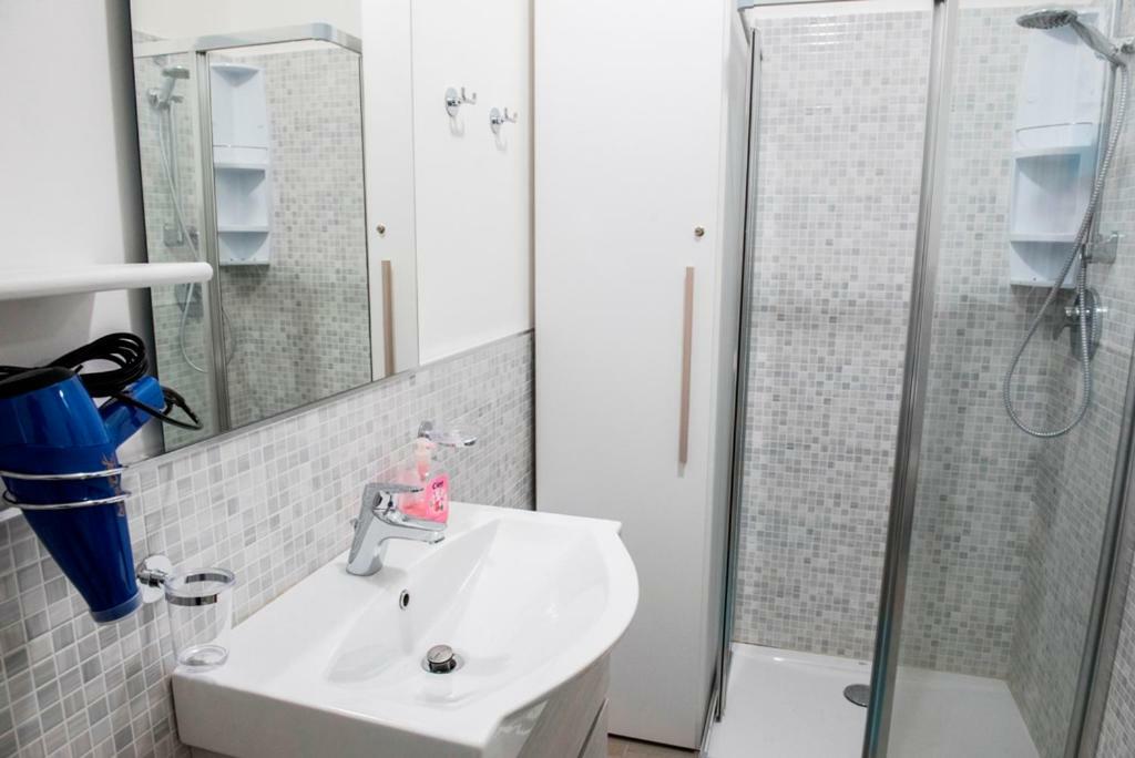 Appartamento Miramare 22 Castelsardo Esterno foto