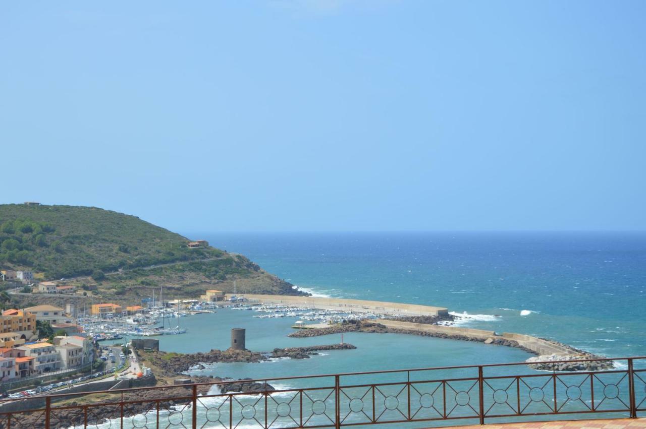 Appartamento Miramare 22 Castelsardo Esterno foto