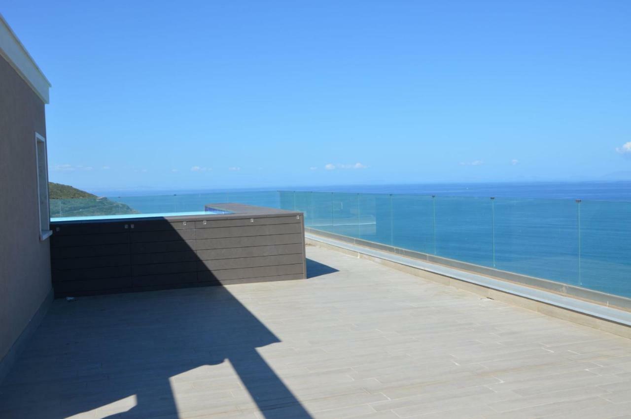 Appartamento Miramare 22 Castelsardo Esterno foto