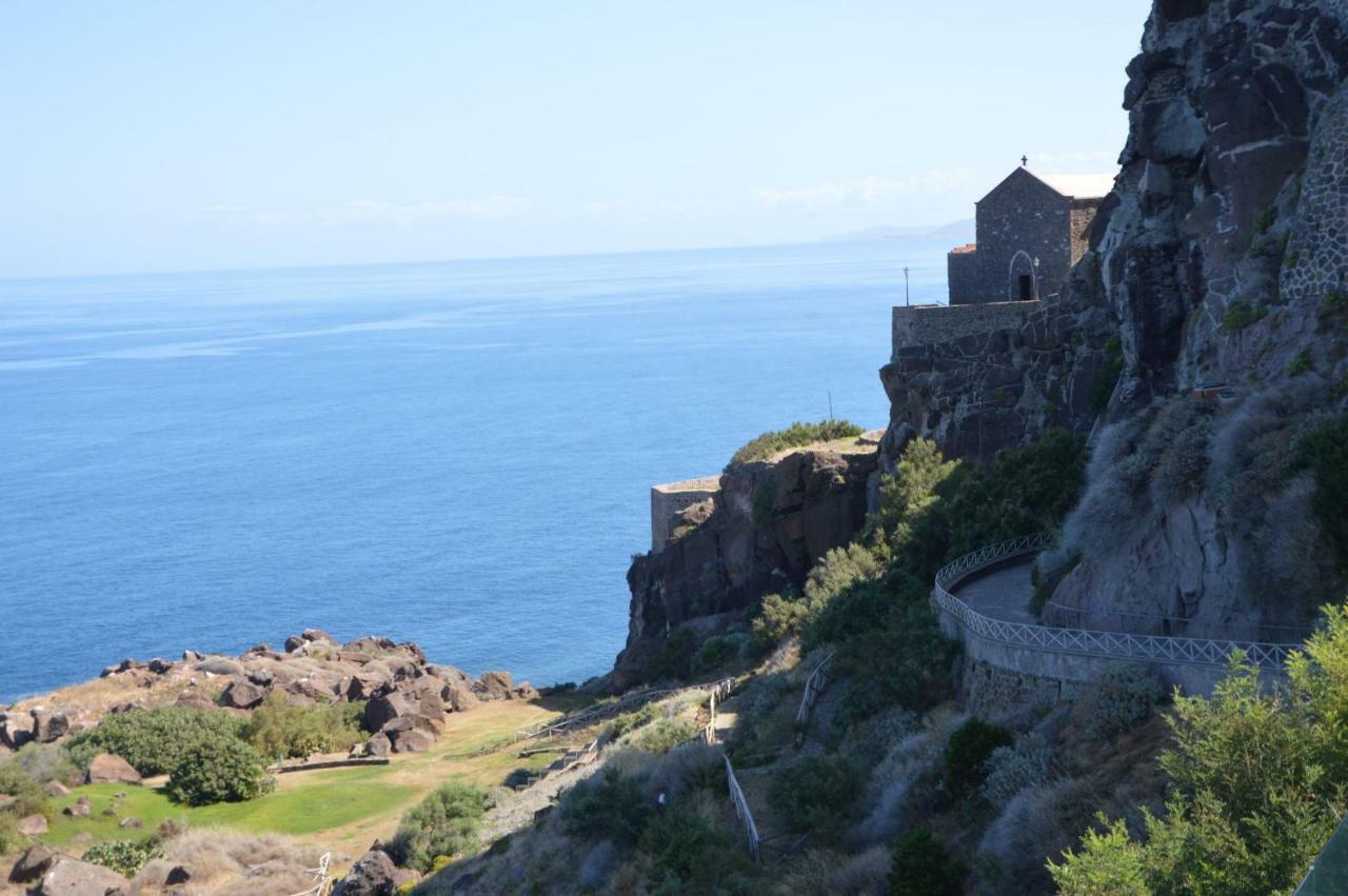 Appartamento Miramare 22 Castelsardo Esterno foto