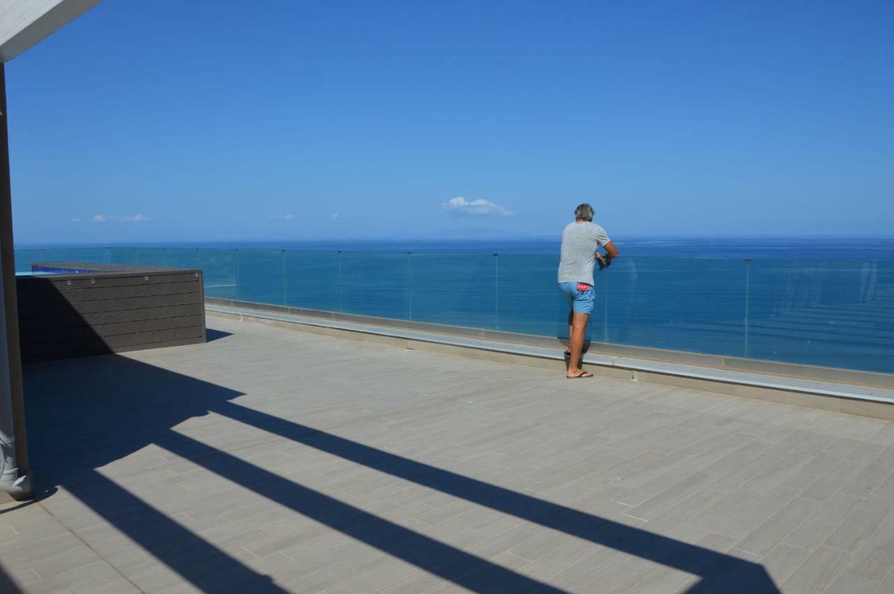 Appartamento Miramare 22 Castelsardo Esterno foto