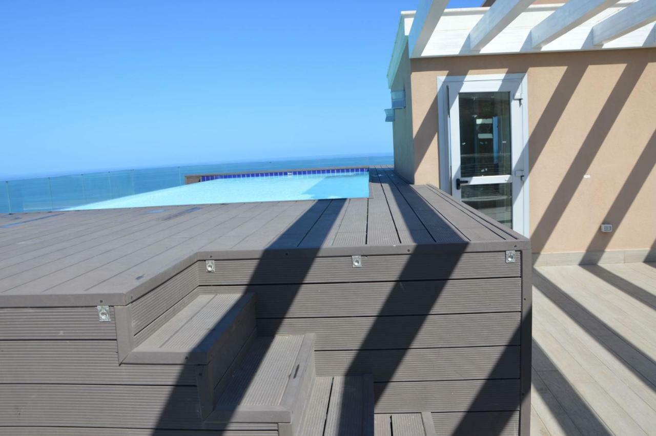 Appartamento Miramare 22 Castelsardo Esterno foto