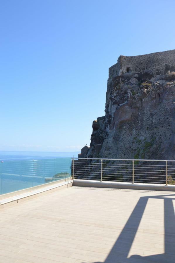 Appartamento Miramare 22 Castelsardo Esterno foto