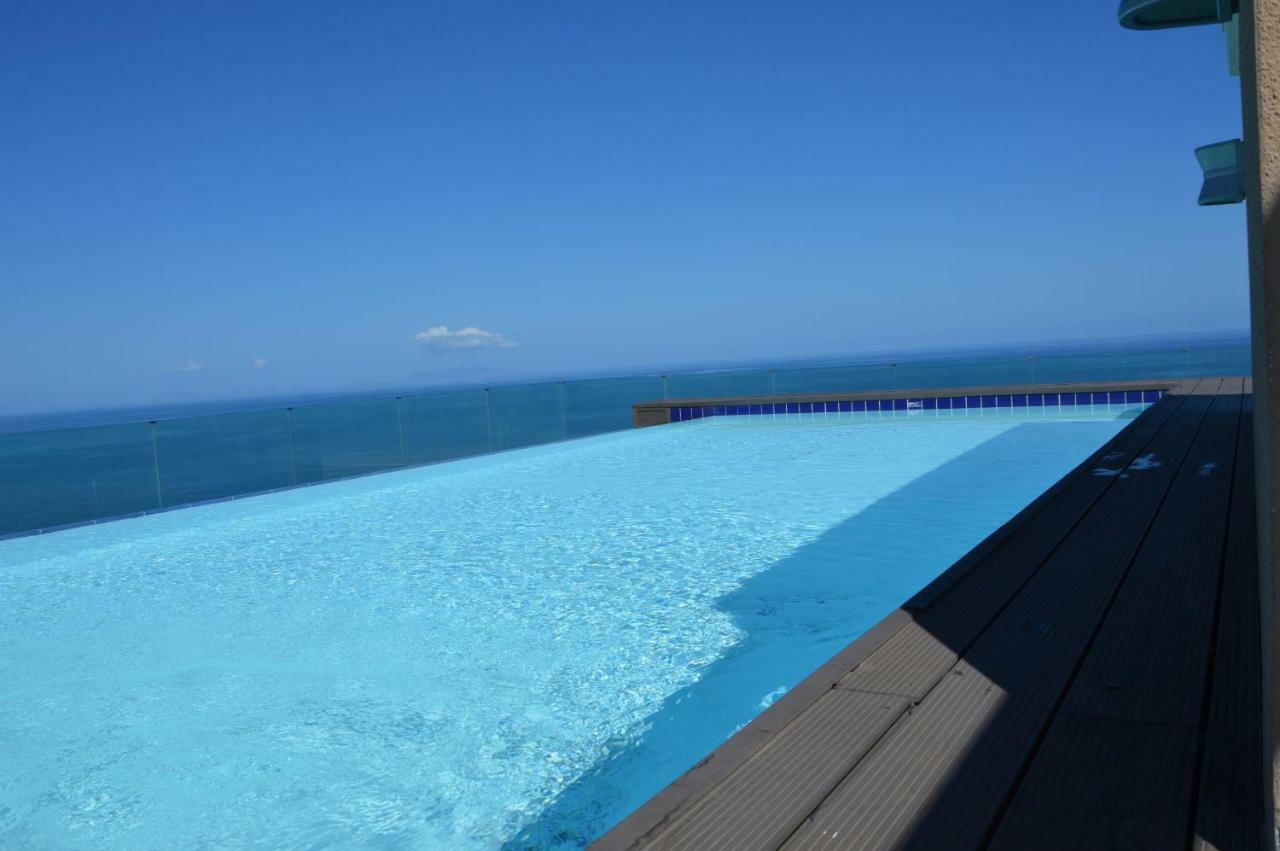 Appartamento Miramare 22 Castelsardo Esterno foto
