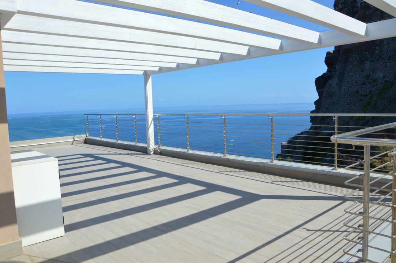 Appartamento Miramare 22 Castelsardo Esterno foto