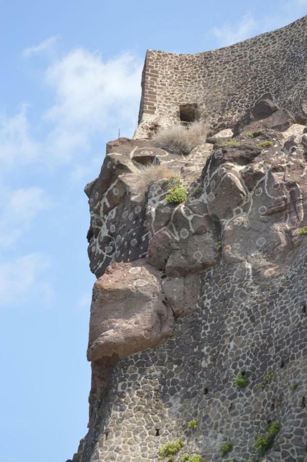 Appartamento Miramare 22 Castelsardo Esterno foto