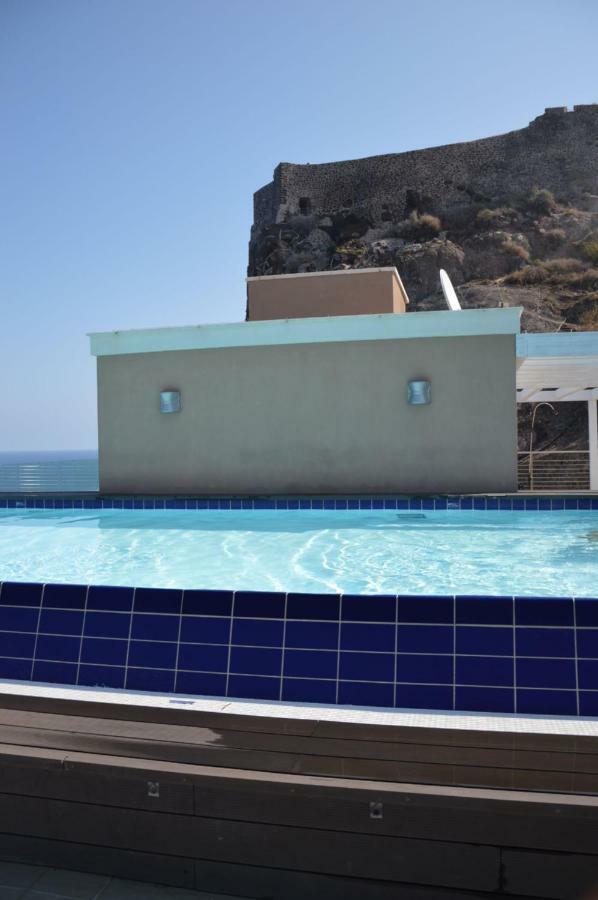 Appartamento Miramare 22 Castelsardo Esterno foto