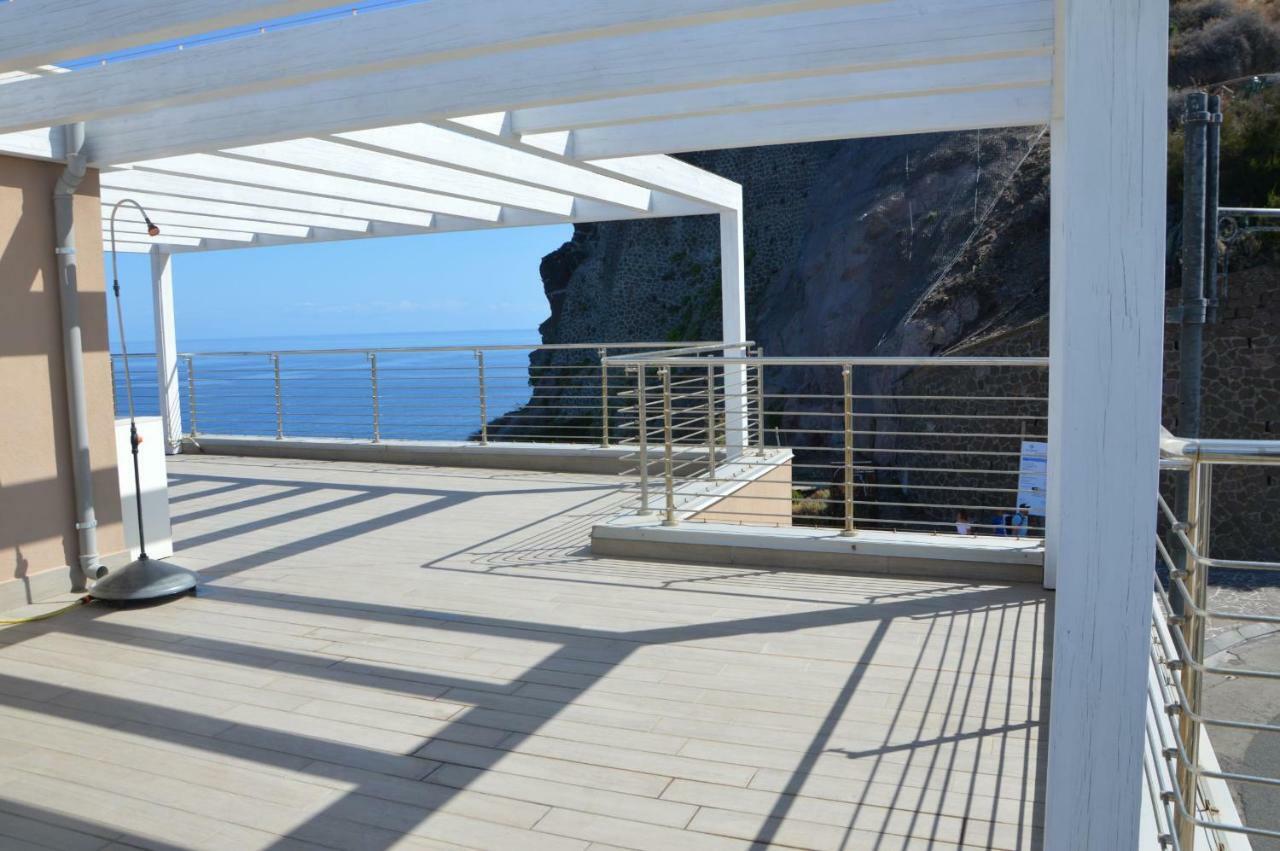 Appartamento Miramare 22 Castelsardo Esterno foto