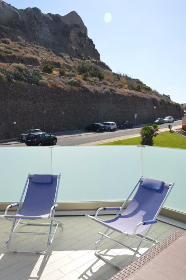 Appartamento Miramare 22 Castelsardo Esterno foto