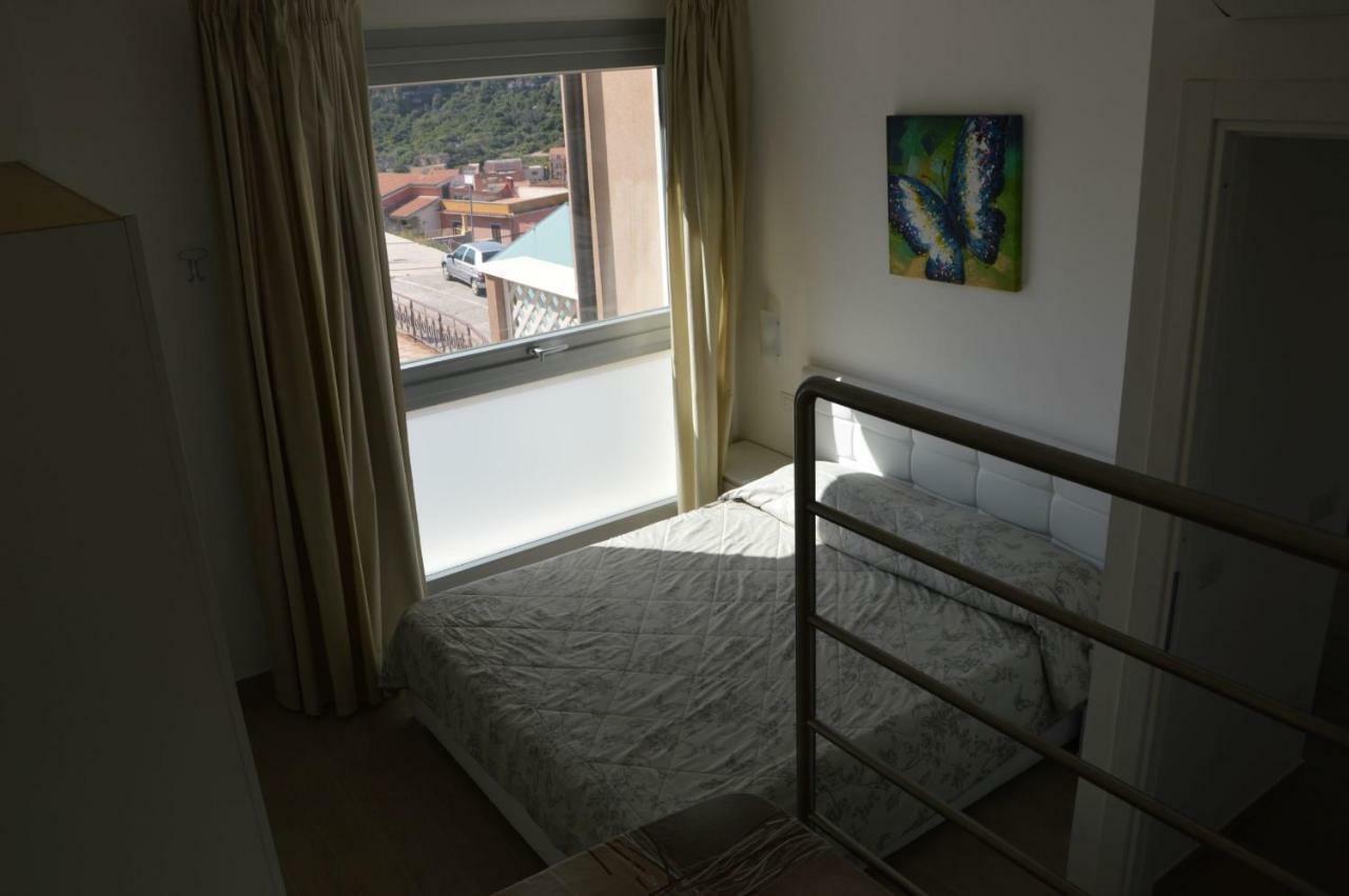 Appartamento Miramare 22 Castelsardo Esterno foto