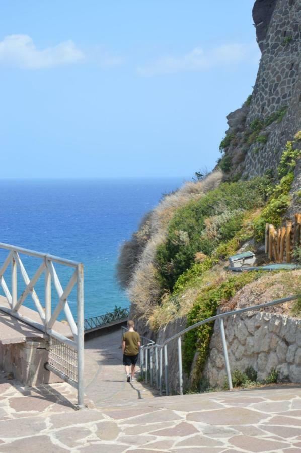 Appartamento Miramare 22 Castelsardo Esterno foto