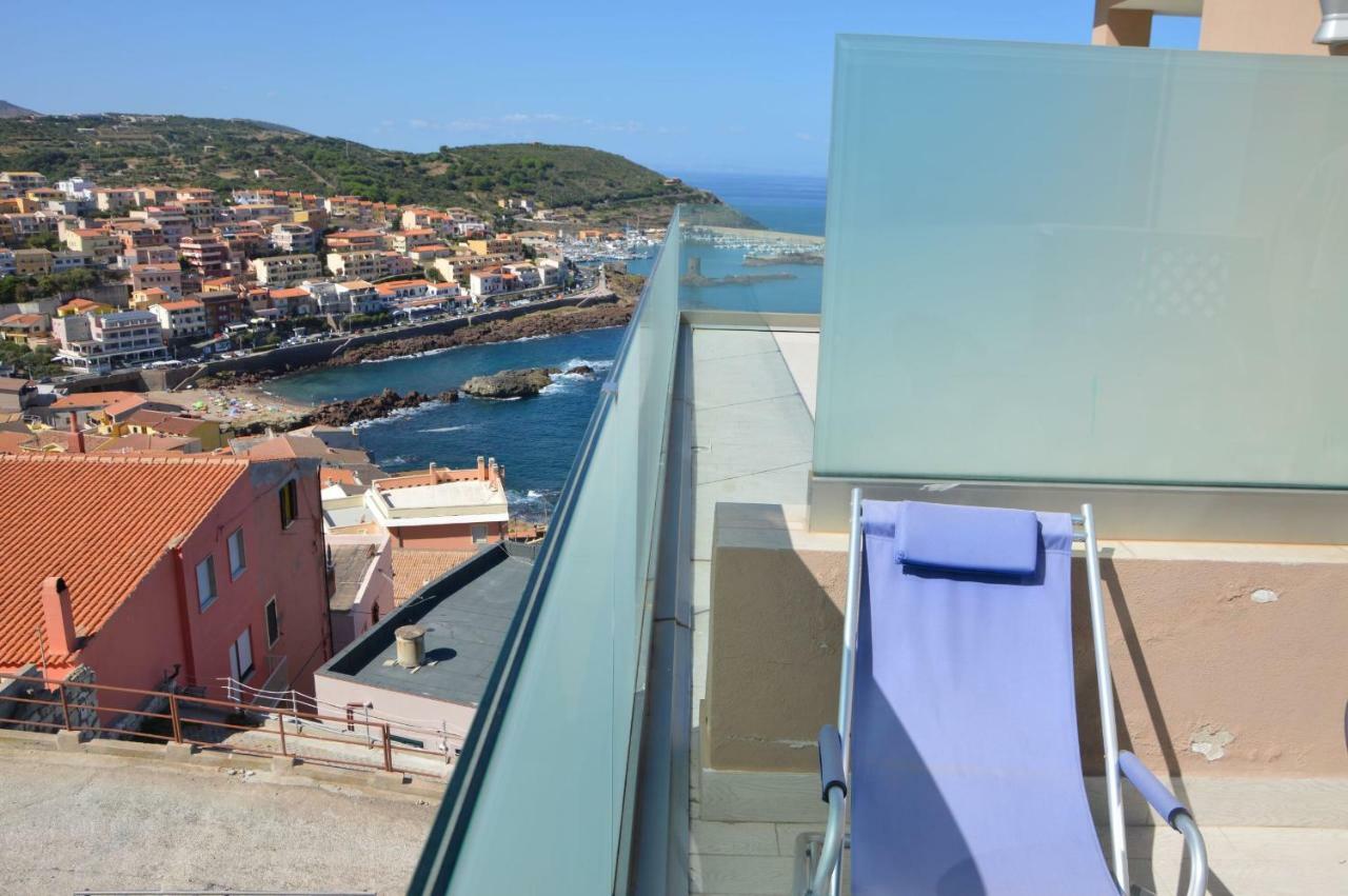 Appartamento Miramare 22 Castelsardo Esterno foto