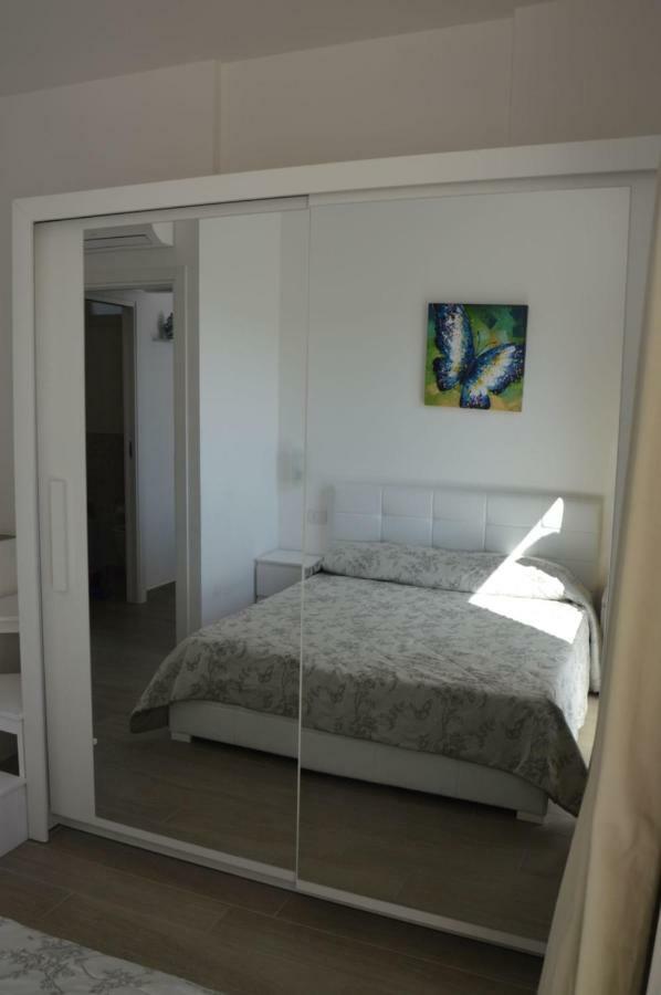 Appartamento Miramare 22 Castelsardo Esterno foto