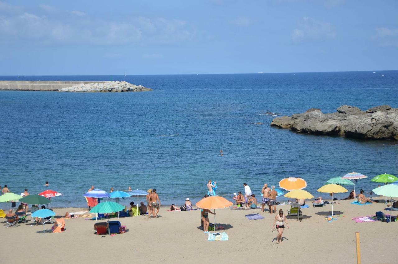 Appartamento Miramare 22 Castelsardo Esterno foto