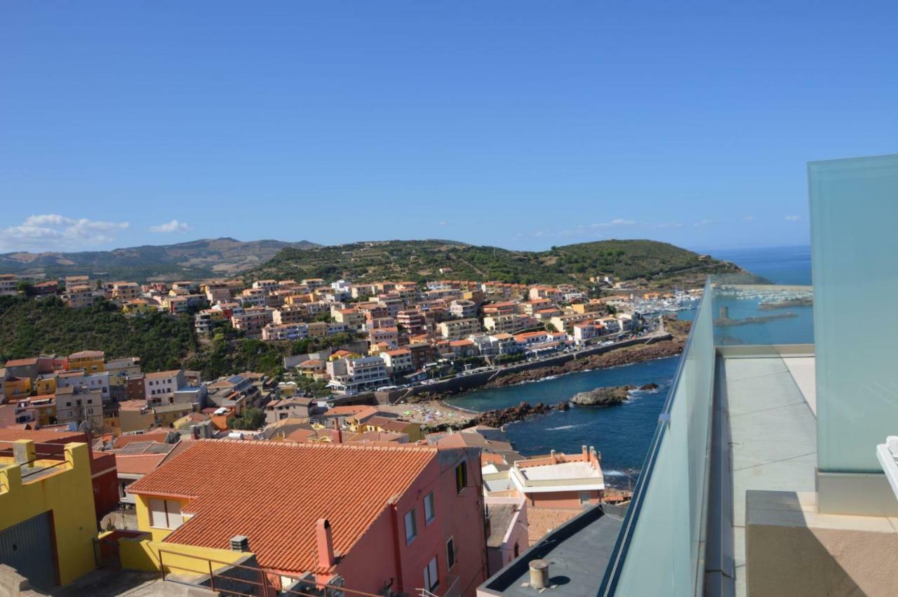 Appartamento Miramare 22 Castelsardo Esterno foto