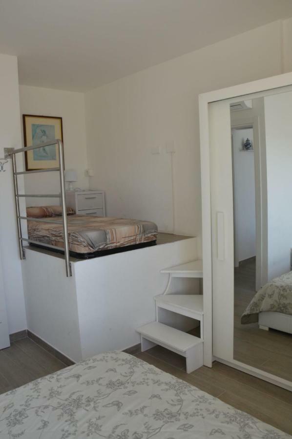 Appartamento Miramare 22 Castelsardo Esterno foto