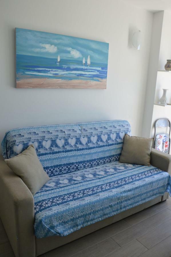 Appartamento Miramare 22 Castelsardo Esterno foto