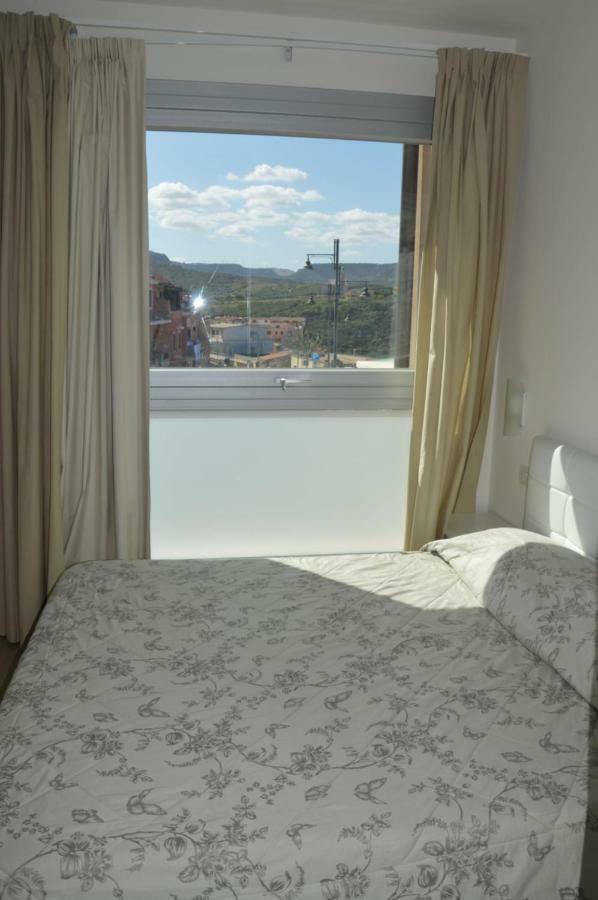 Appartamento Miramare 22 Castelsardo Esterno foto