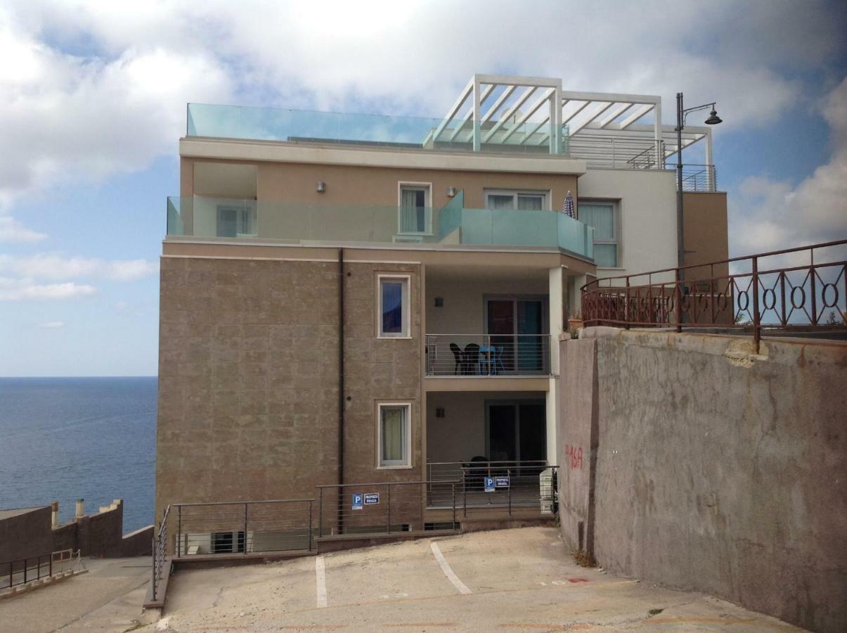Appartamento Miramare 22 Castelsardo Esterno foto